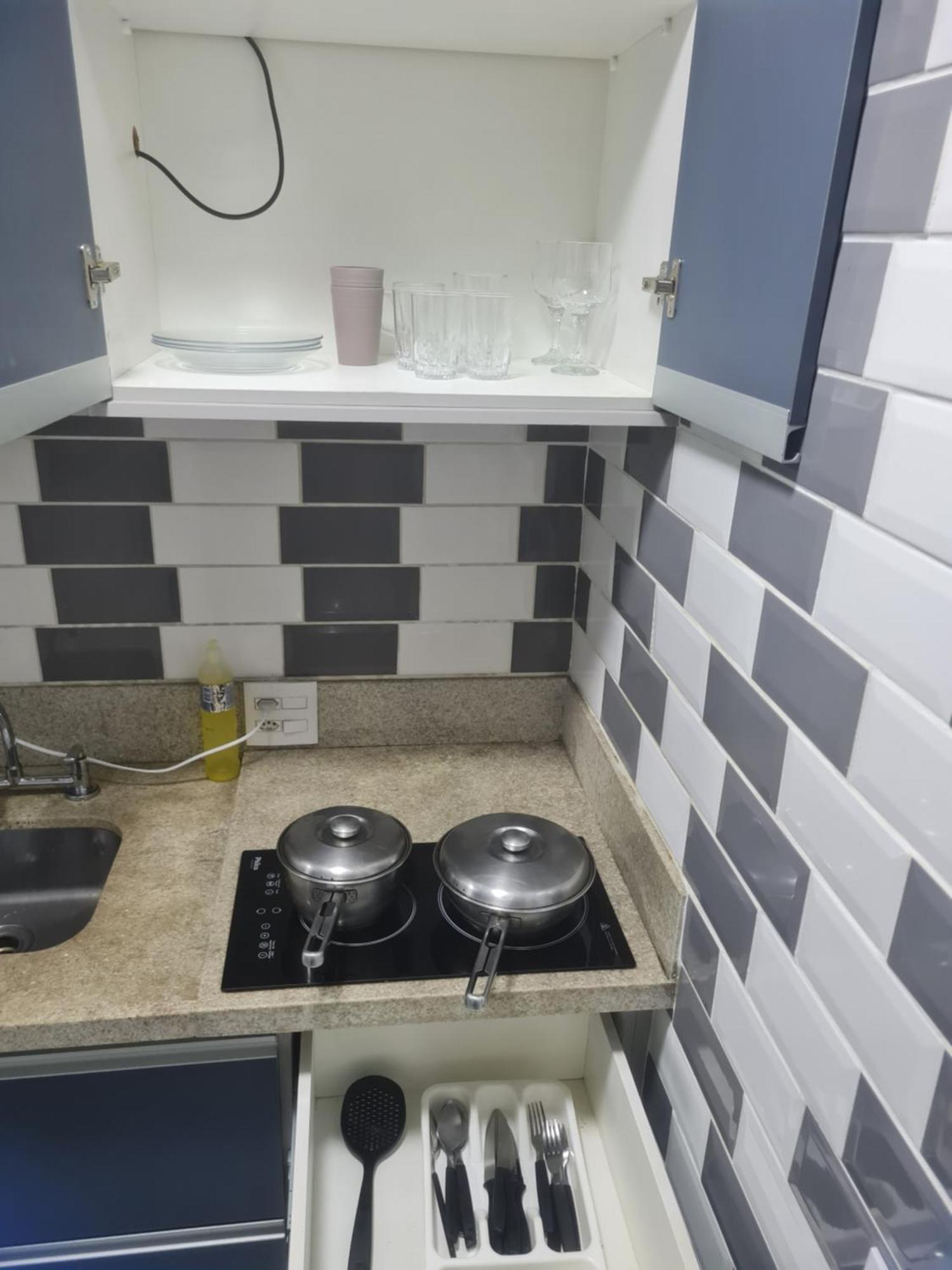 Apartamento Curtas Diarias 