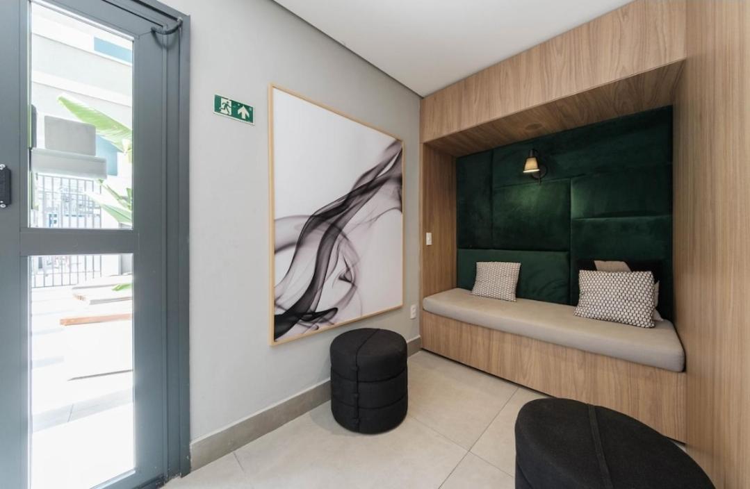 Apartamento Curtas Diarias 
