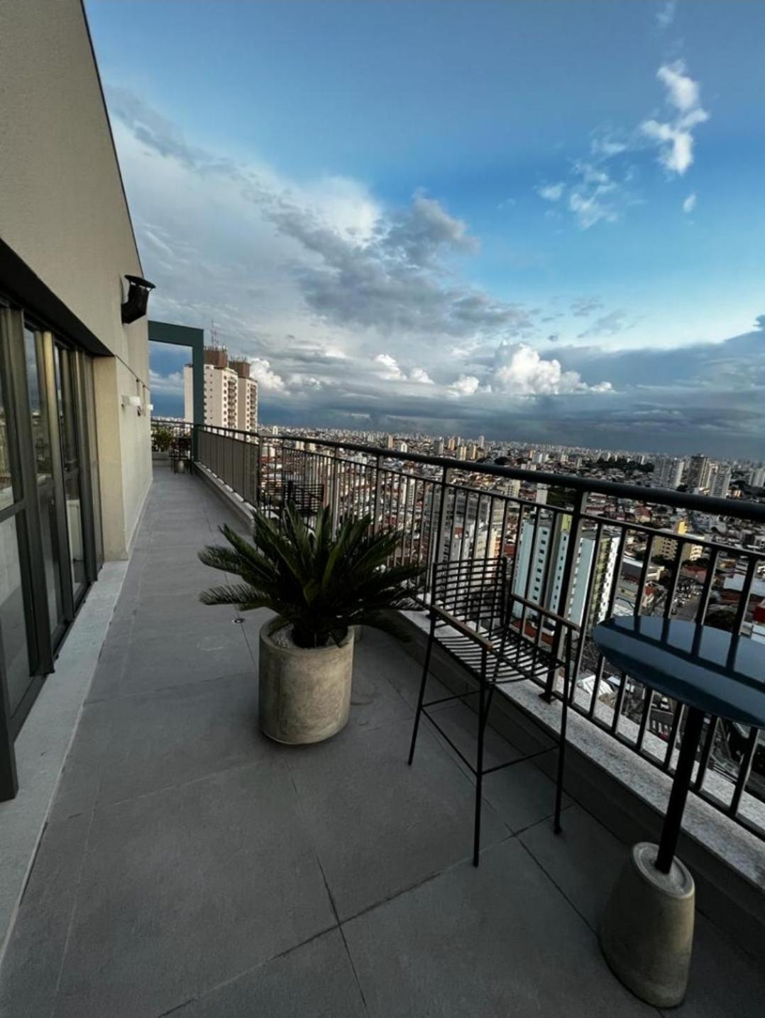 Apartamento Curtas Diarias 