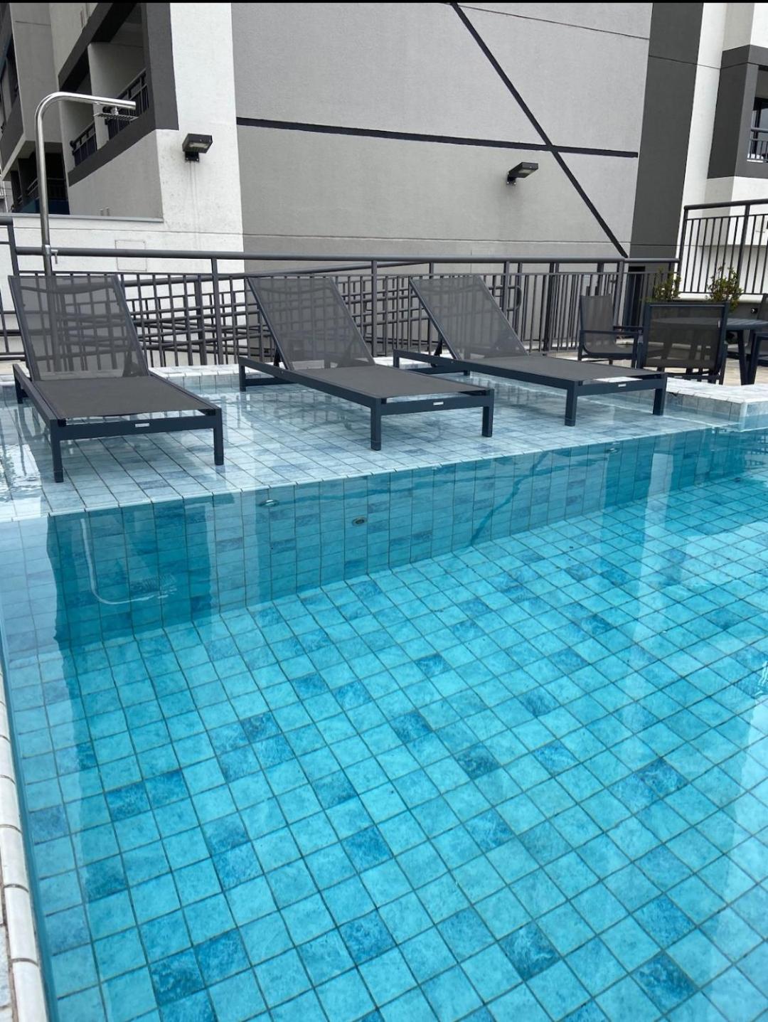 Apartamento Curtas Diarias 