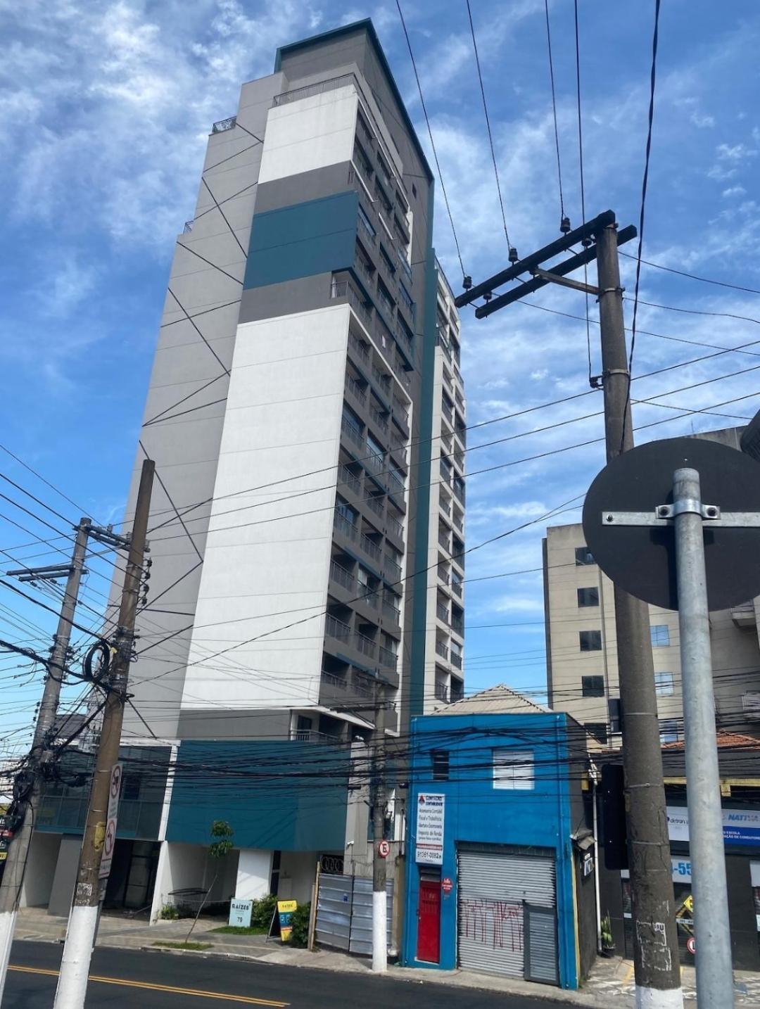 Apartamento Curtas Diarias 